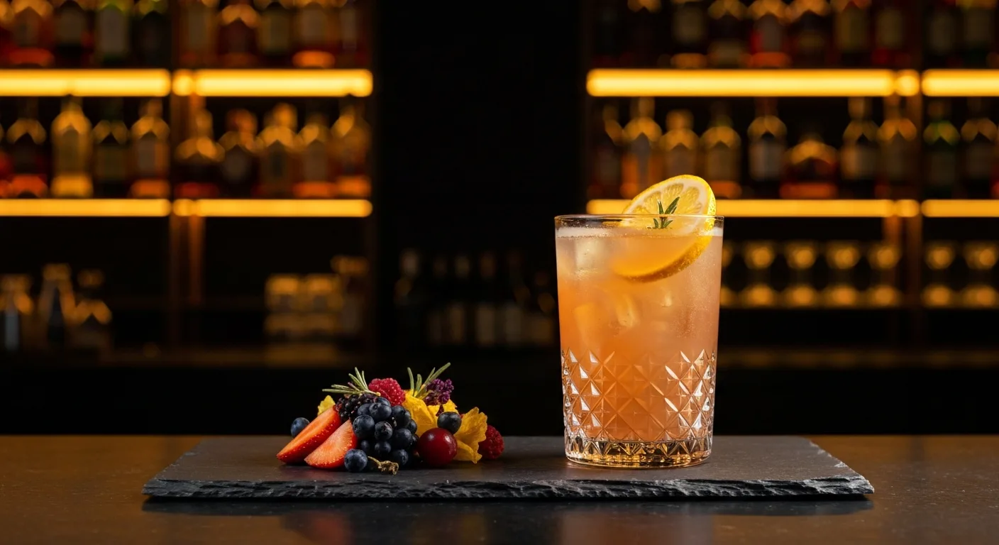 BAR AOTETSUの季節カクテルと新着情報